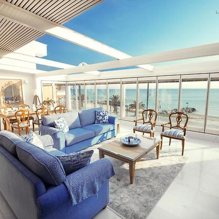 La Mer Apartments Никити Екстериор снимка